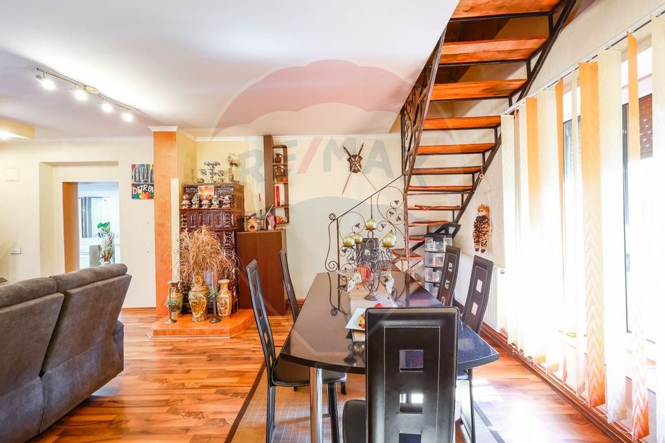 4 room House / Villa for sale, Calea Clujului area