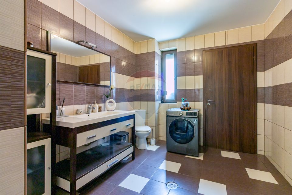 Opportunity to purchase 7-room villa Corbeanca