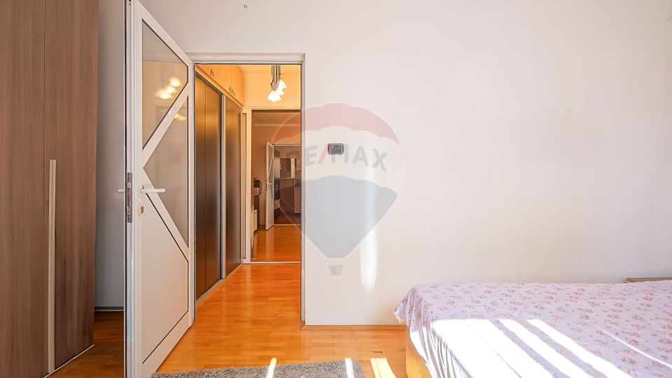 0% Comision cumpărător | Apartament 2 camere 55 mp | Str. Zizinului