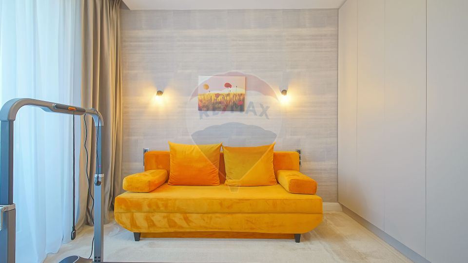 COMISION 0%!PENTHOUSE CU TERASA PANORAMICA 136 MP |CORESI AVANTGARDEN