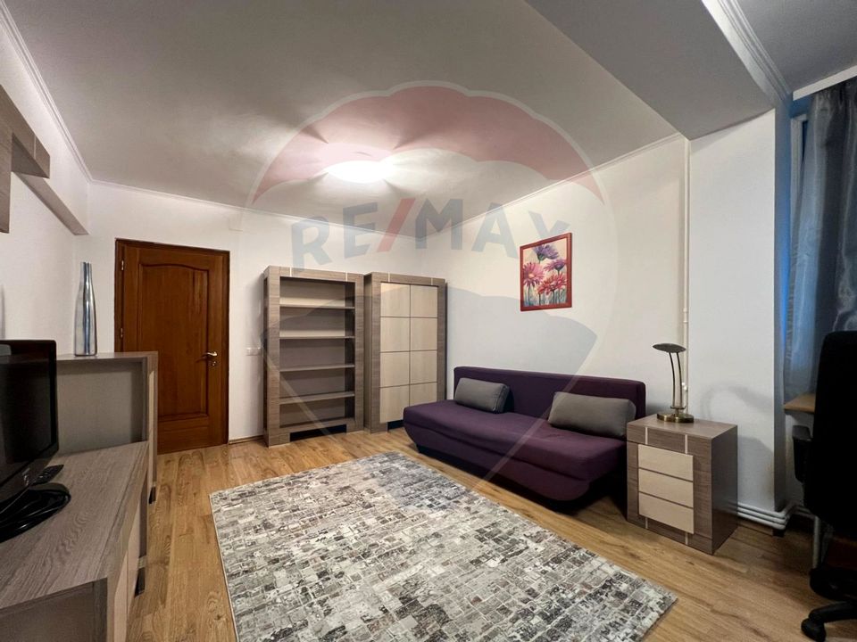 Apartament cu 2 camere de închiriat în zona Gheorgheni