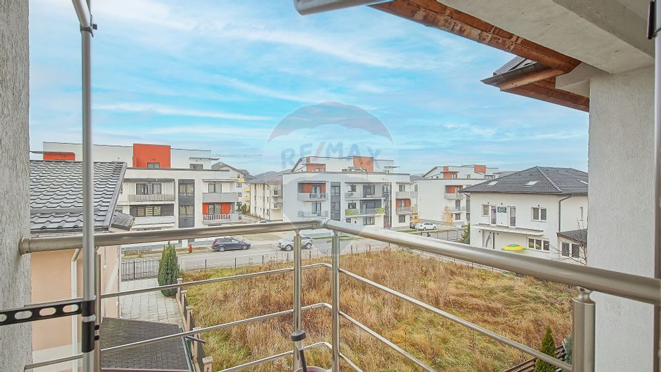 Garsonieră de vânzare Tractorul, bloc nou