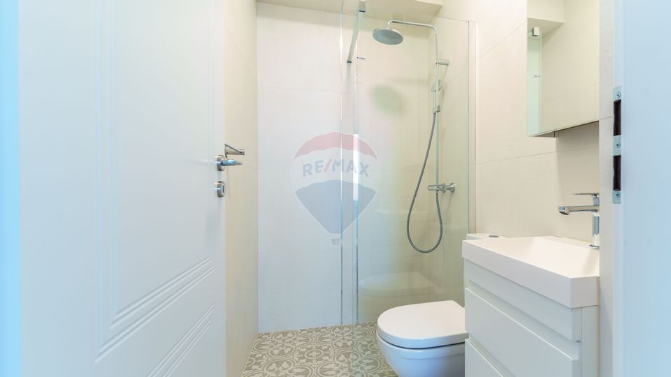 3 room Apartment for rent, Gheorgheni area