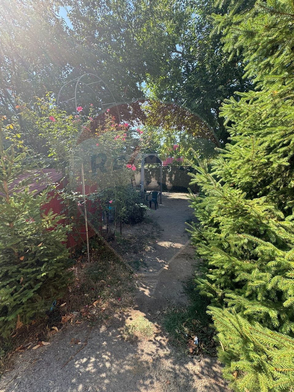 Camera camin în zona Centrală 0% comision