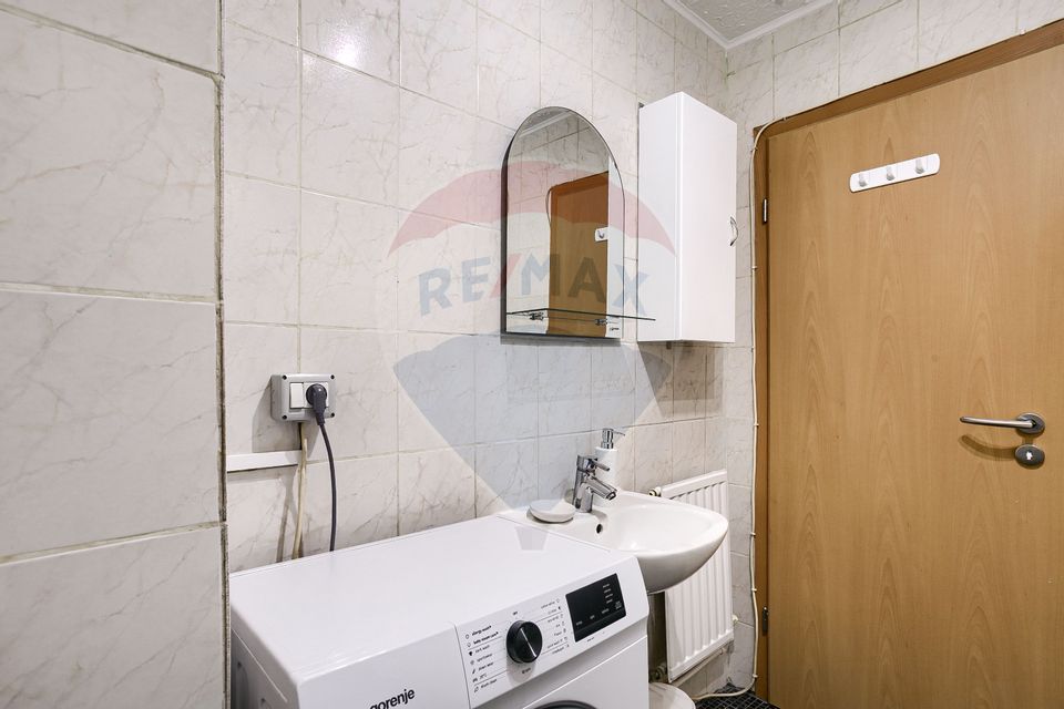 2 room Apartment for rent, Dragasani area