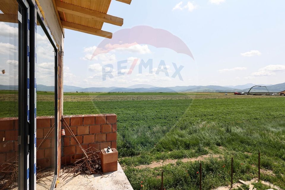 4 room House / Villa for sale