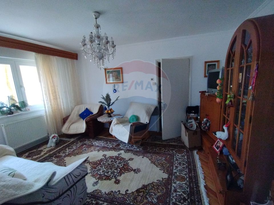 Apartament PRECISTA