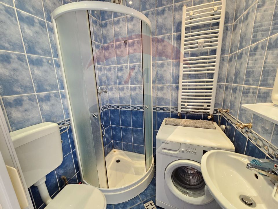 2 room Apartment for sale