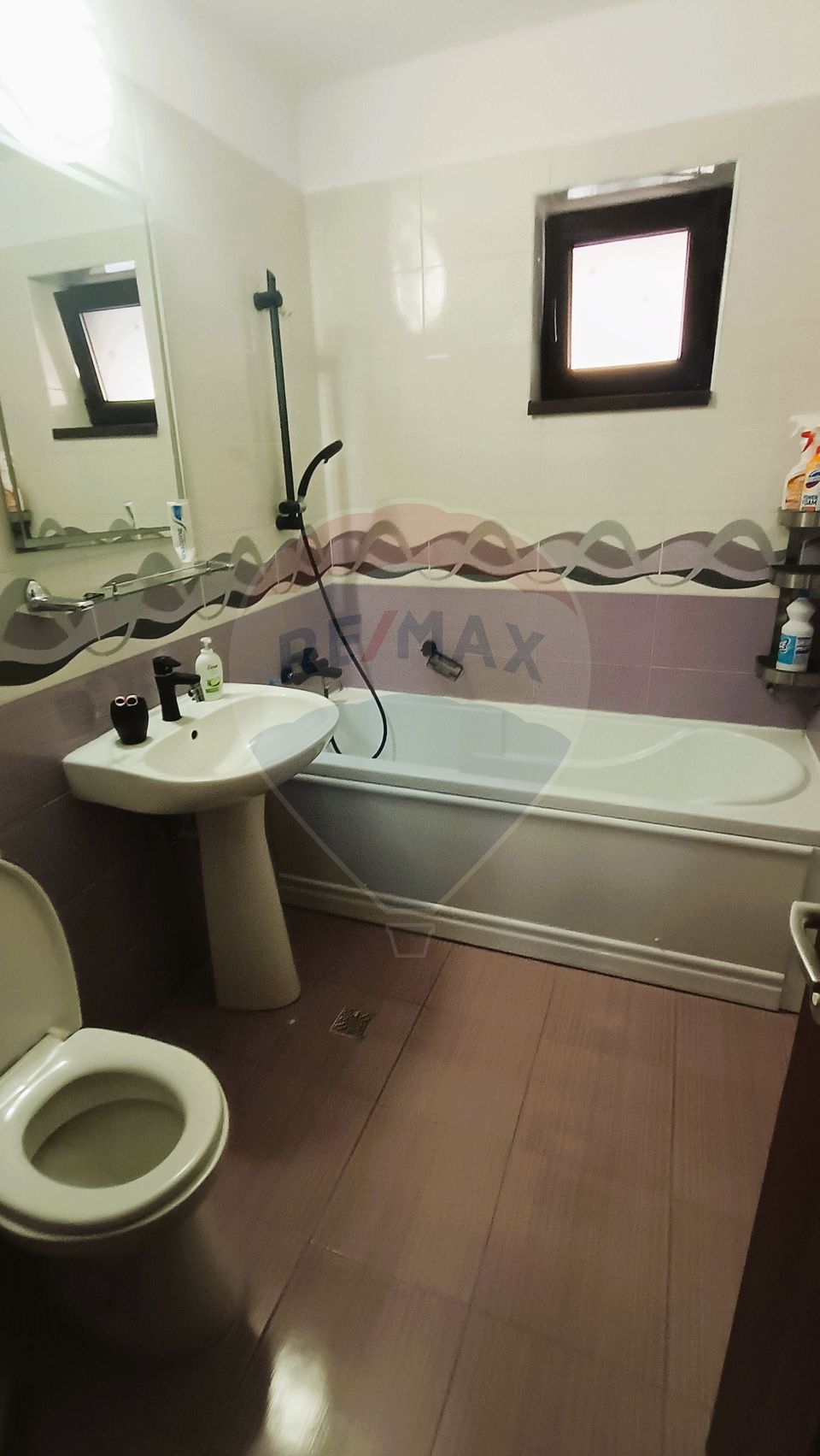 2 camere -Popesti Leordeni/Str.Amurgului langa Complex La Strada