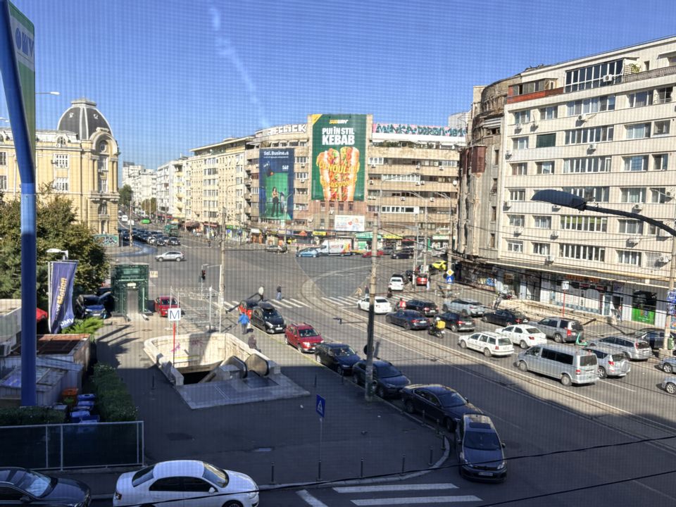 PRIMA INCHIRIERE, apartament 2 camere, Gara de Nord