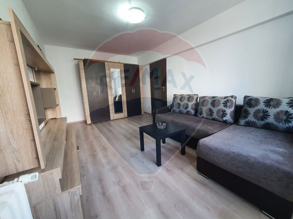 2 room Apartment for rent, Berceni area
