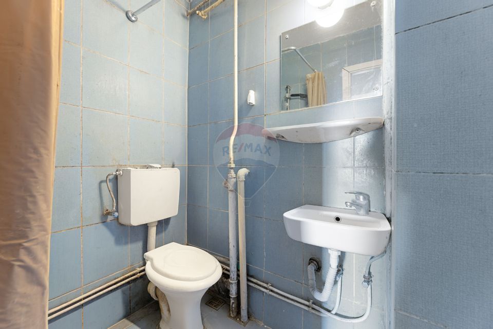 Apartament de vanzare cu 4 camere- Comision 0%- zona Banu Maracine