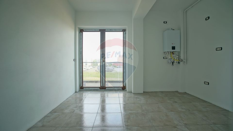 2 room Apartment for sale, Grivitei area