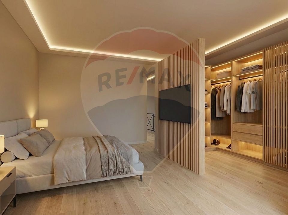 COMISION 0%|Casă individuală |185.5 mp utili |500 mp teren | Feldioara