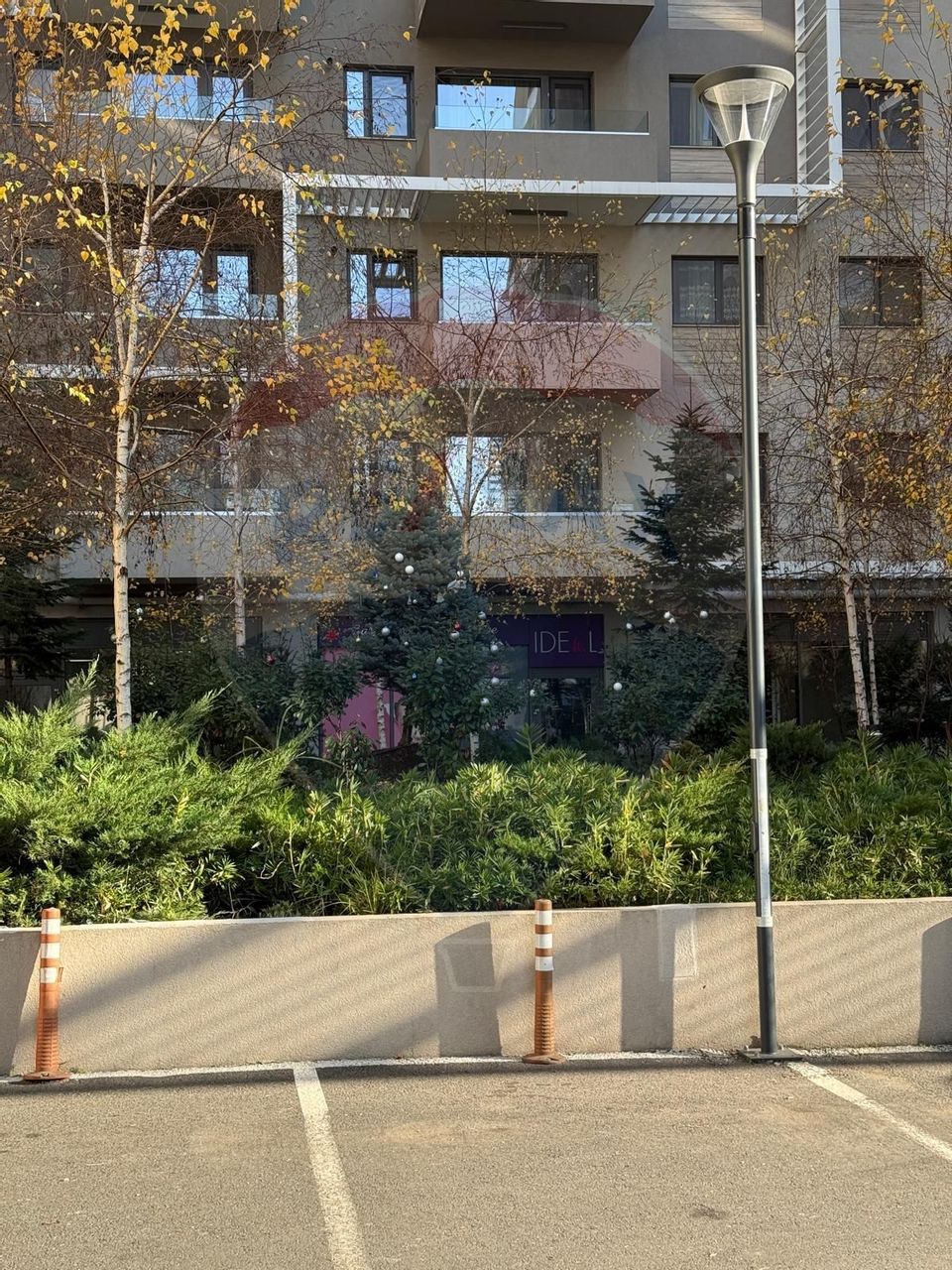 De vanzare | Spatiu comercial 92 mp | Strada Vasile Lascăr