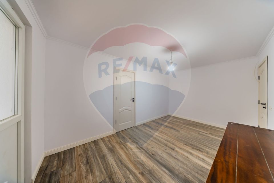 Apartament 2 camere,complet renovat,Vlaicu