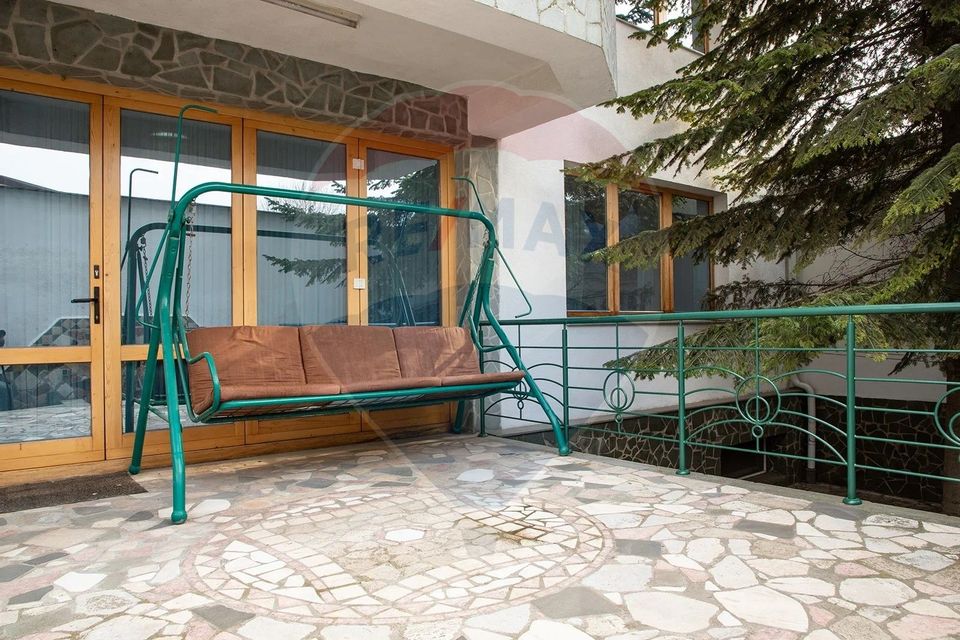 6 room House / Villa for sale, Tomis I area