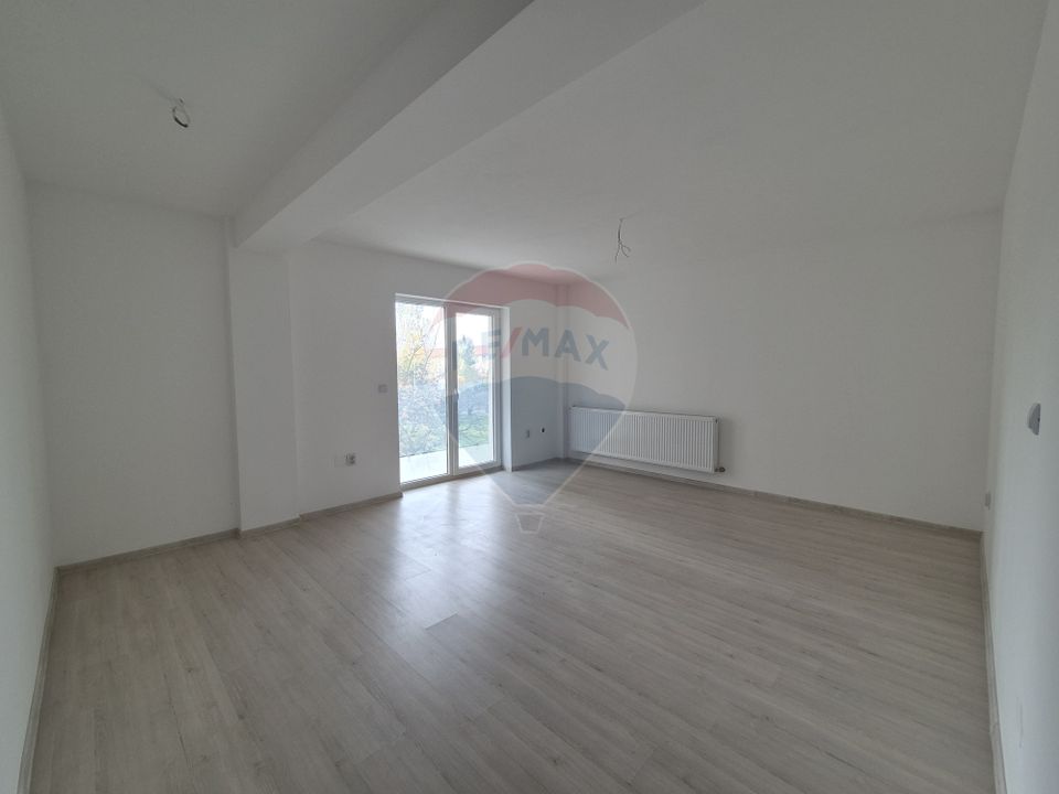 3 room Apartment for sale, Kogalniceanu area