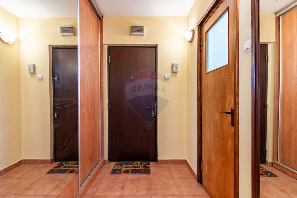 Vanzare apartament | 2 camere | Baba Novac | 54 mp | 7/10 | parc