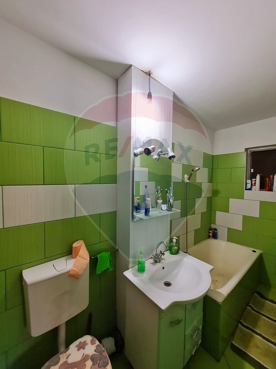 3 room Apartment for sale, Ultracentral area