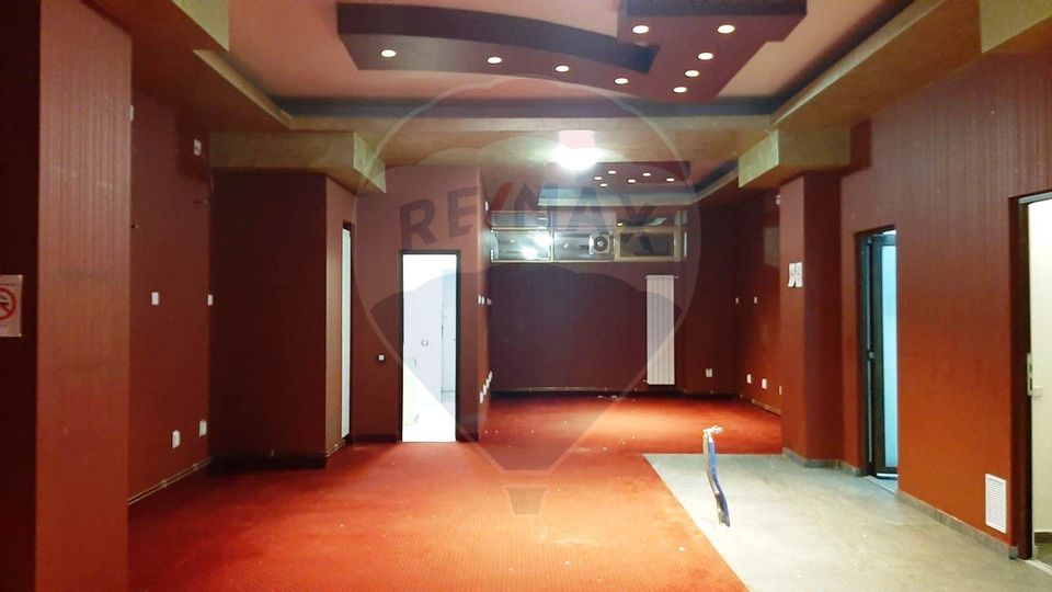 93.6sq.m Commercial Space for rent, Marasti area