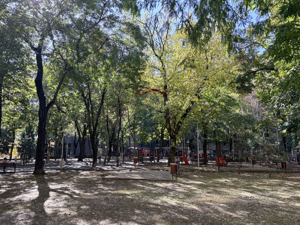 PRIMA INCHIRIERE, apartament 2 camere, Gara de Nord