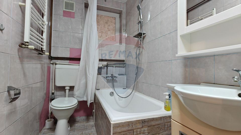 Casa de inchiriat in Cismigiu