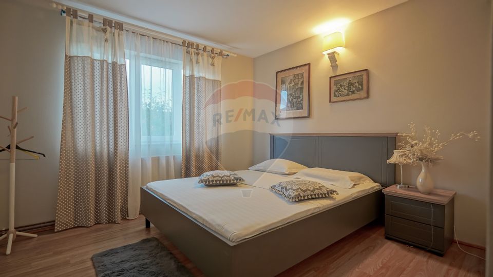 11 room House / Villa for sale, Central area