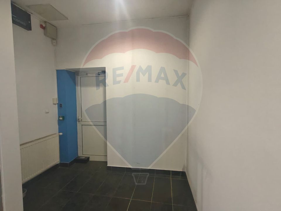 133sq.m Commercial Space for rent, Zorilor area