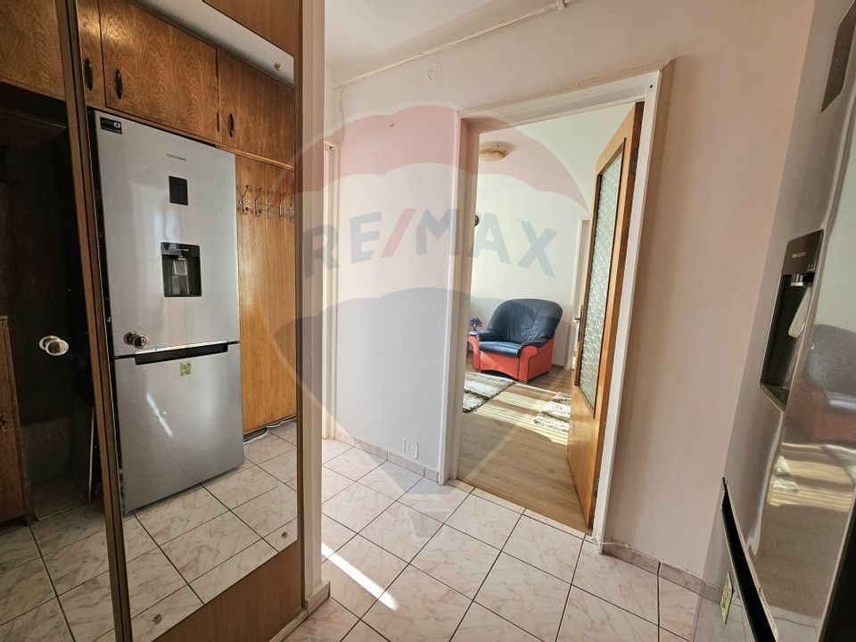 Apartament de închiriat 2 camere în zona Drumul Taberei Metrou