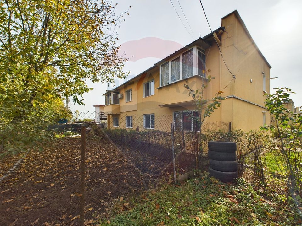 2 room Apartment for sale