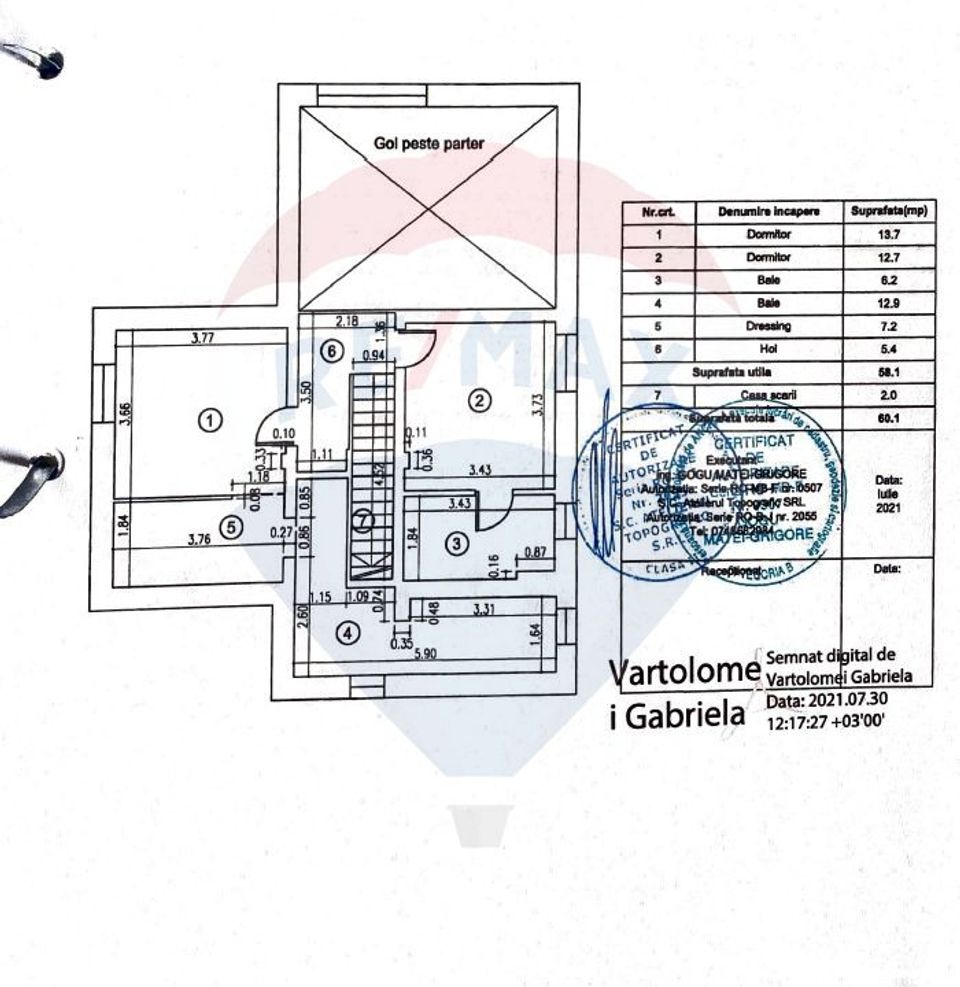 Exclusive villa in Green Paradise – Corbeanca
