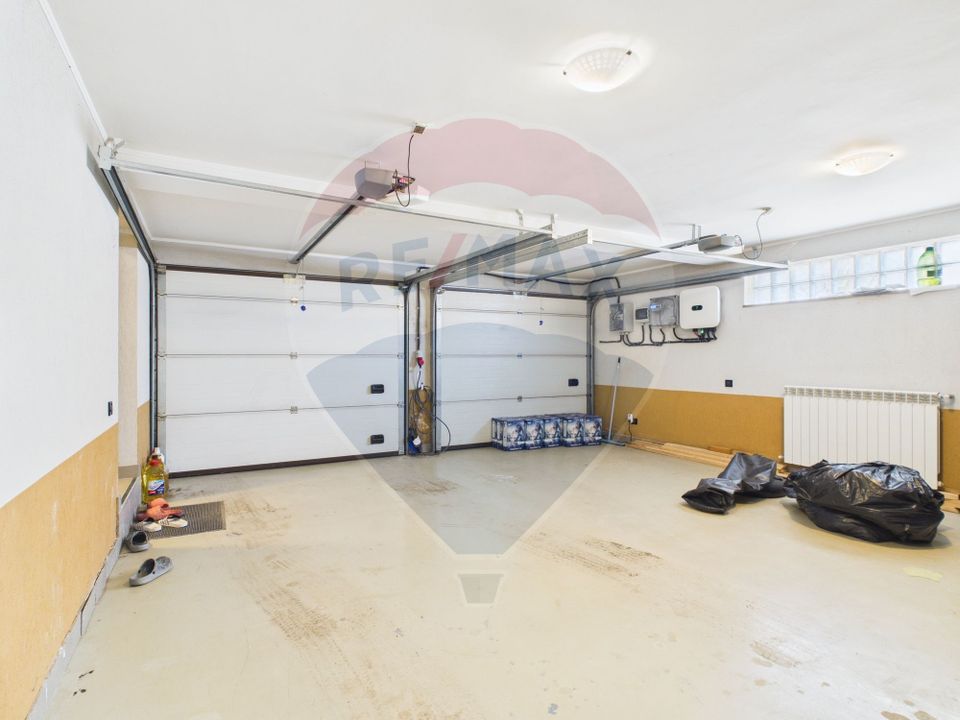 6 room House / Villa for sale, Central area