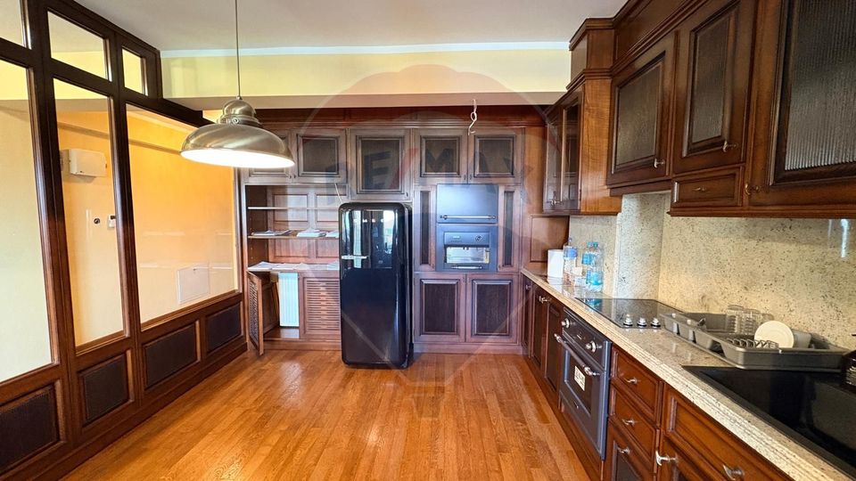 3 room Apartment for sale, Central area