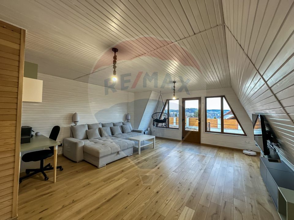 Casă / Vilă cu 6 camere de vânzare în zona Periferie