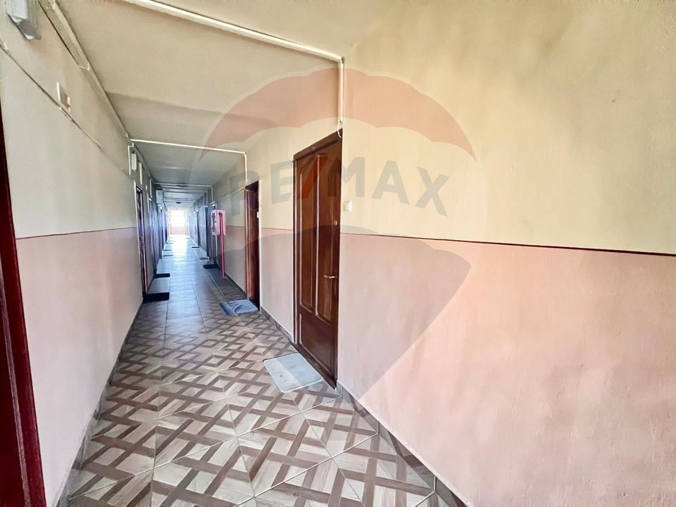 1 room Apartment for sale, Rogerius area