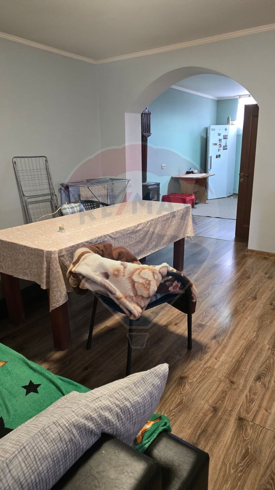 5 room House / Villa for sale