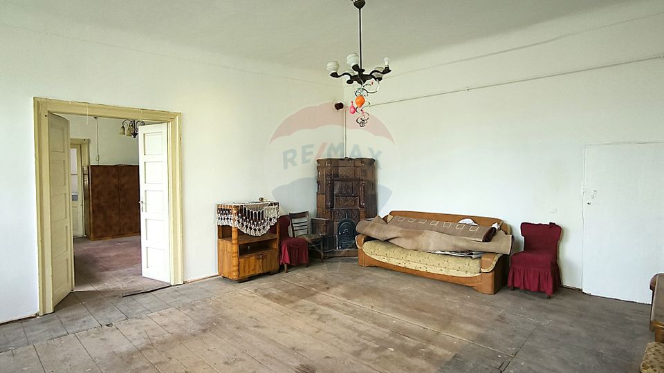 3 room House / Villa for sale, Central area