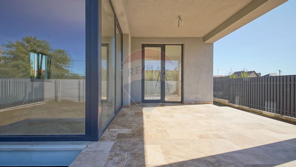 5 room House / Villa for sale