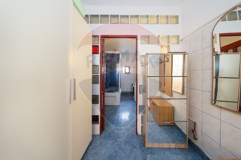 Casă cu 5 camere si curte, de vânzare, zona Centrul Istoric!