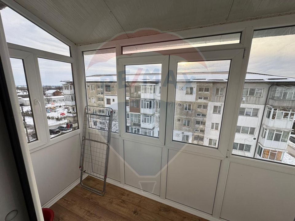 2 room Apartment for sale