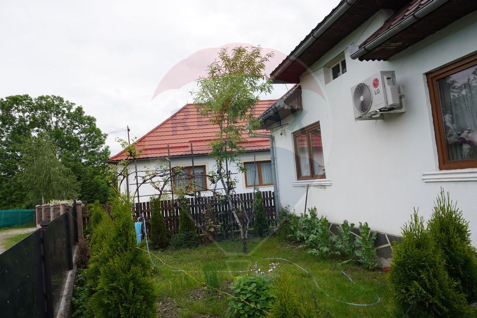 6 room House / Villa for sale