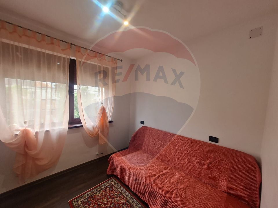 2 room Apartment for sale, Gara area