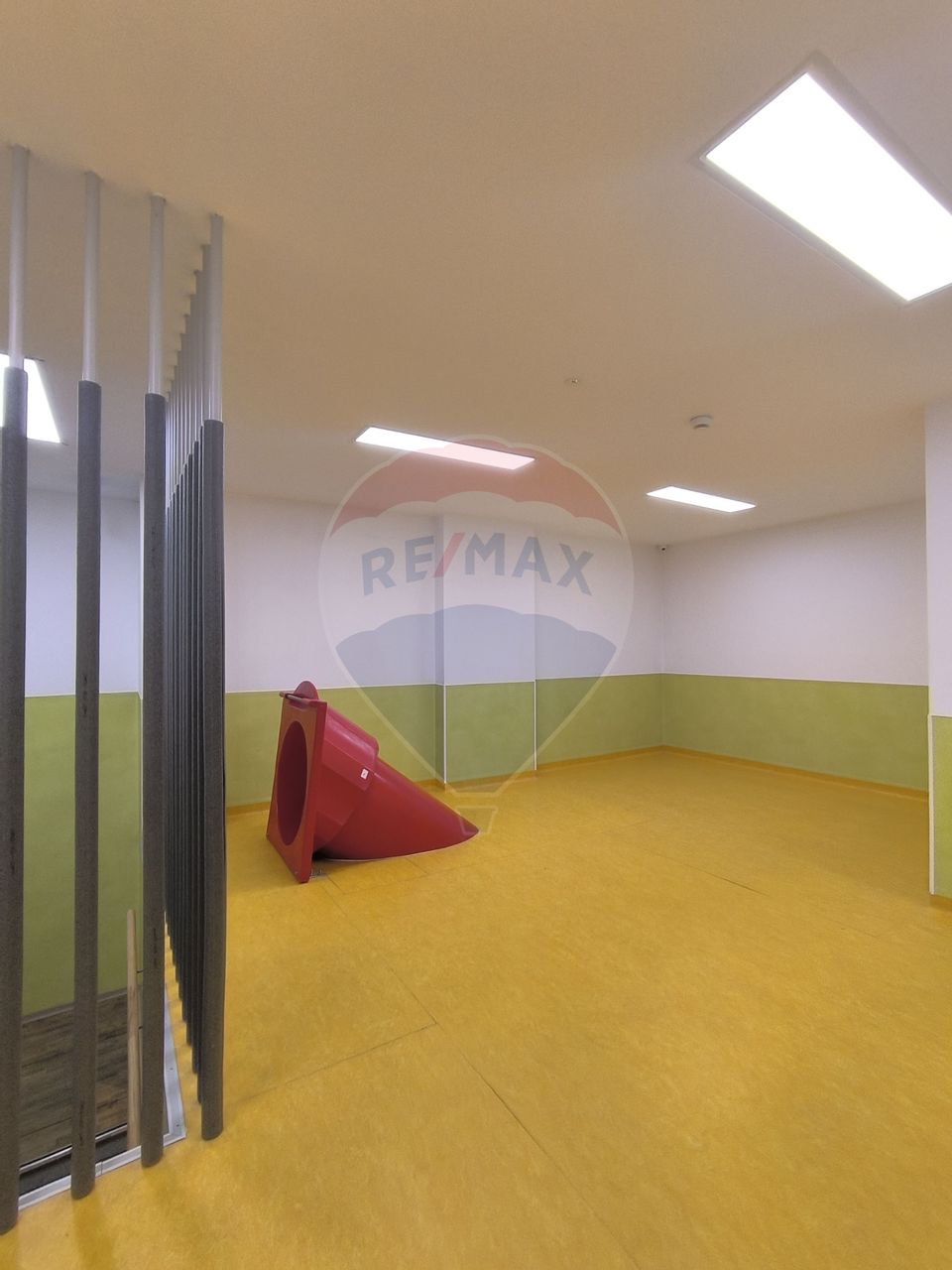 575sq.m Commercial Space for sale, Marasti area