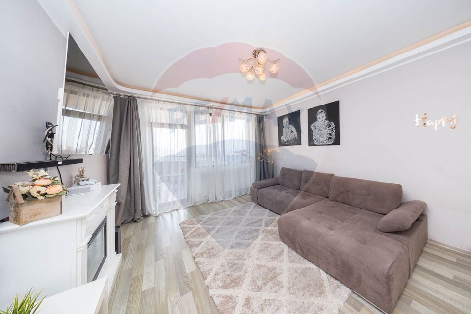 Apartament de lux in Isaran