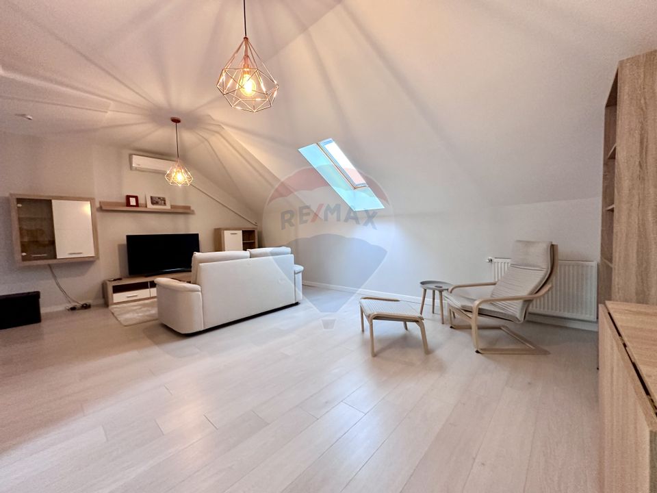 Casă / Vilă de vânzare in Magnolia Urban Gardens - Bucurestii Noi