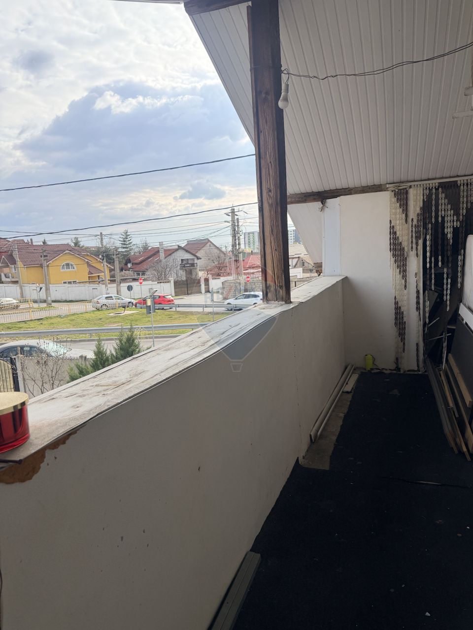 4 room Apartment for sale, Bariera Valcii area