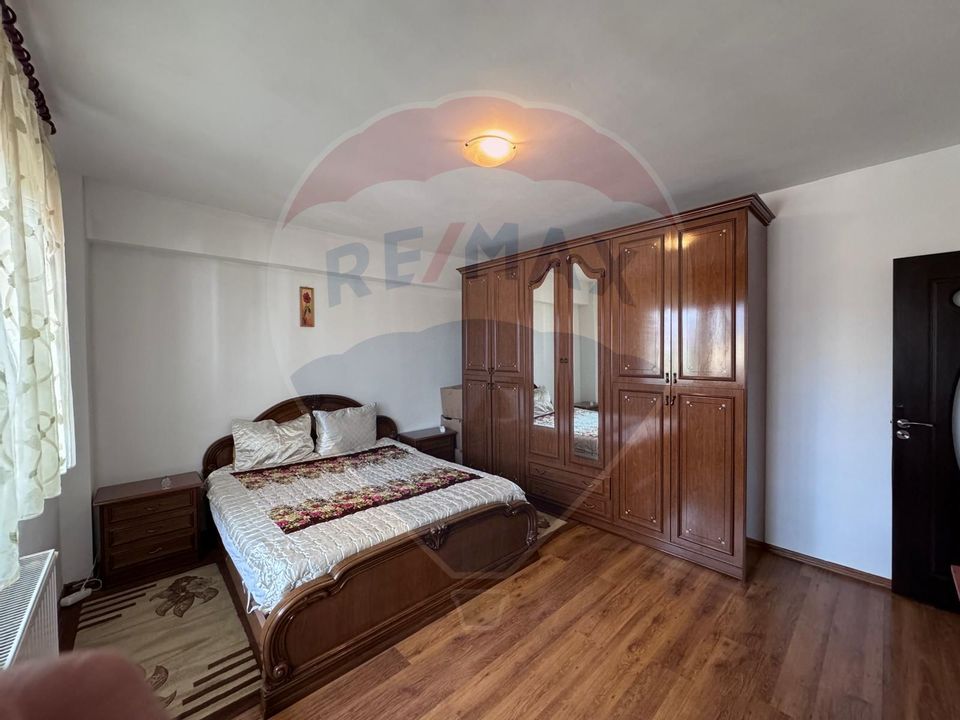 2 room Apartment for rent, Iosia area