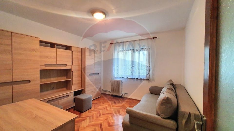 2 room Apartment for rent, Zorilor area