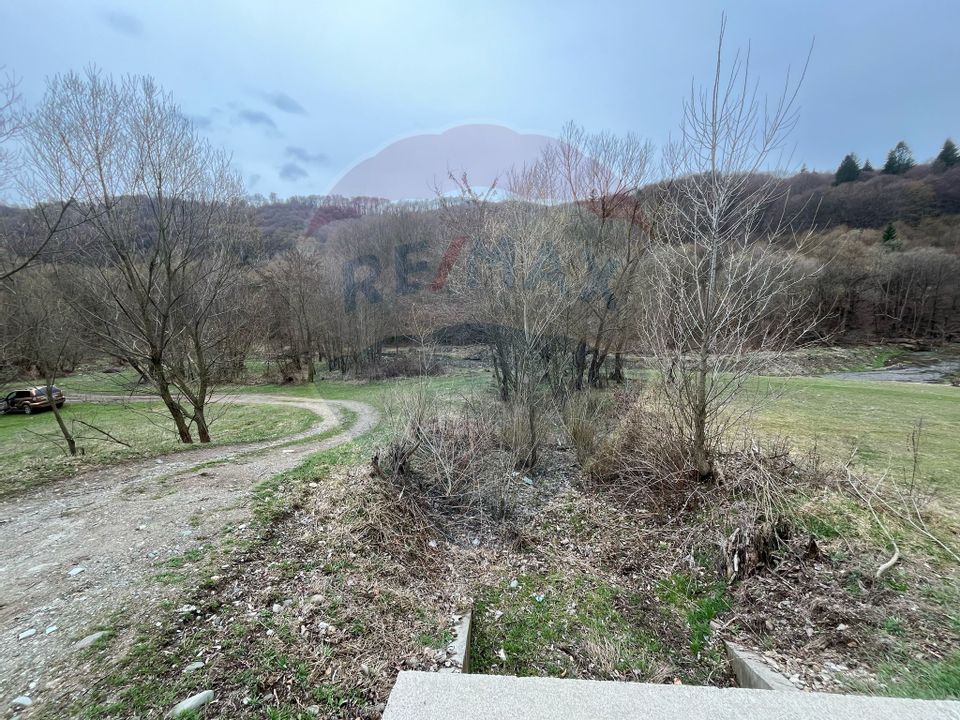 Teren 1,493mp Sinca Noua / DJ 73